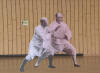 Push-Hands-Ausbildung Kln